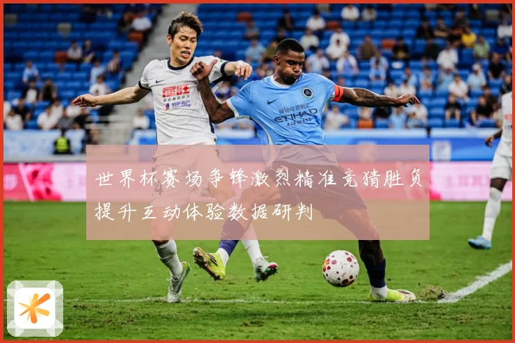 世界杯赛场争锋激烈精准竞猜胜负提升互动体验数据研判