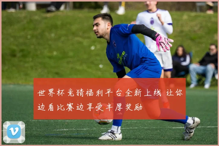 世界杯竞猜福利平台全新上线 让你边看比赛边享受丰厚奖励