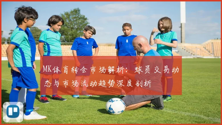 MK体育转会市场解析：球员交易动态与市场流动趋势深度剖析