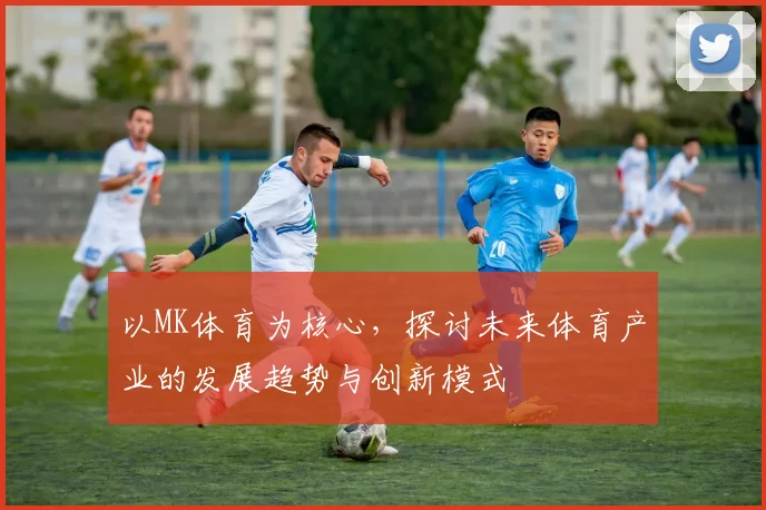 以MK体育为核心，探讨未来体育产业的发展趋势与创新模式